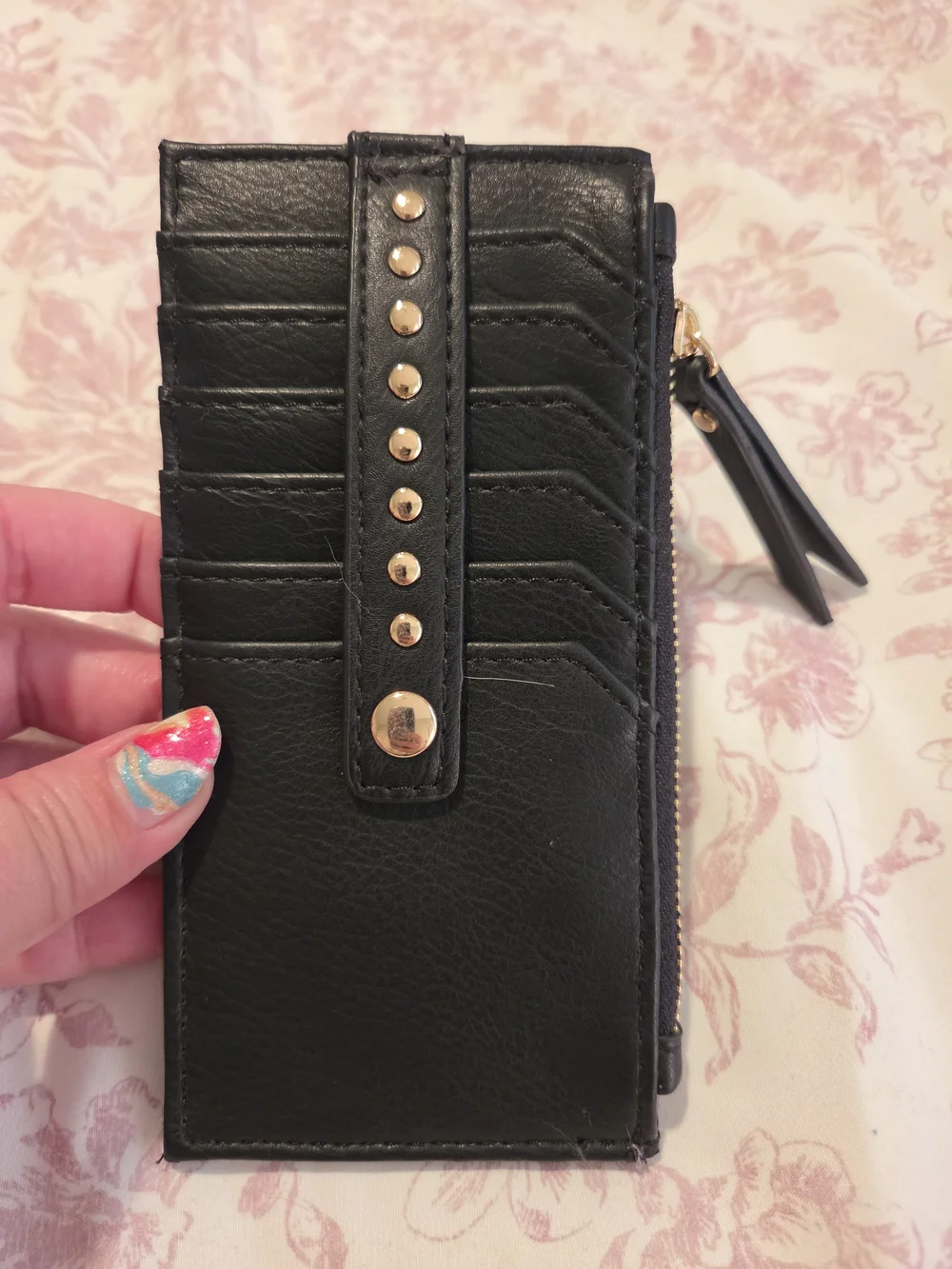 Mixed Designer Wallet Lot - Picture 8 of 12